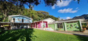 Hotels in Chachagüí